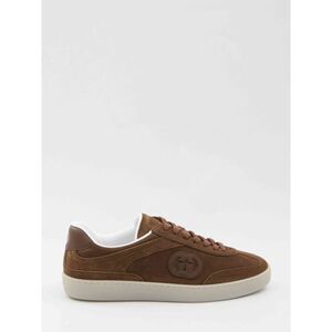 Gucci Men G75 Sneakers